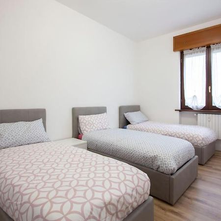 Senago'S Home - 15 Minuti Rho Fiera Ngoại thất bức ảnh