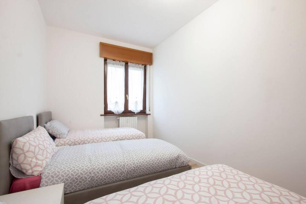 Senago'S Home - 15 Minuti Rho Fiera Ngoại thất bức ảnh