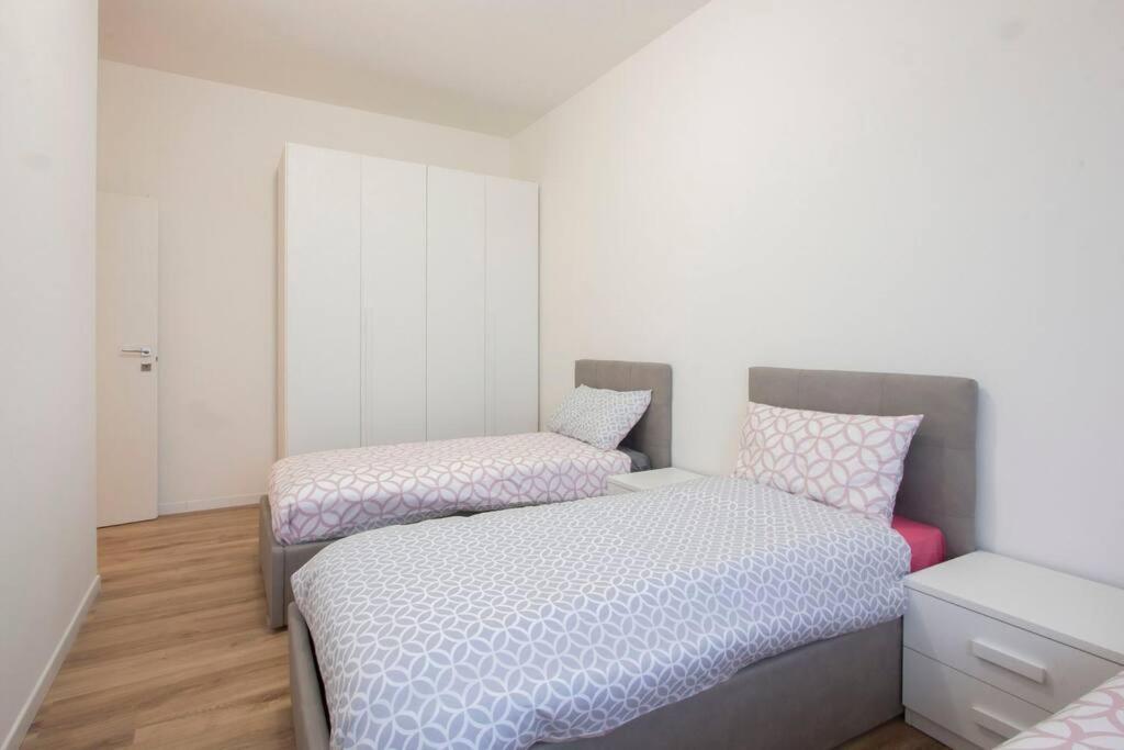 Senago'S Home - 15 Minuti Rho Fiera Ngoại thất bức ảnh